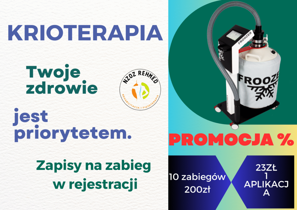 Krioterapia